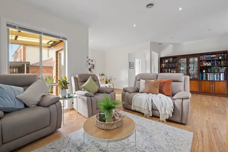 Third view of Homely townhouse listing, 31 Watling Grove, Ferntree Gully VIC 3156