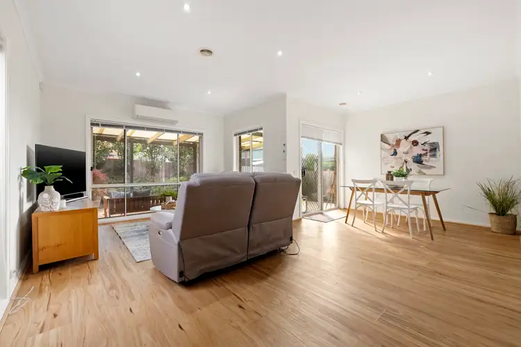 Fourth view of Homely townhouse listing, 31 Watling Grove, Ferntree Gully VIC 3156