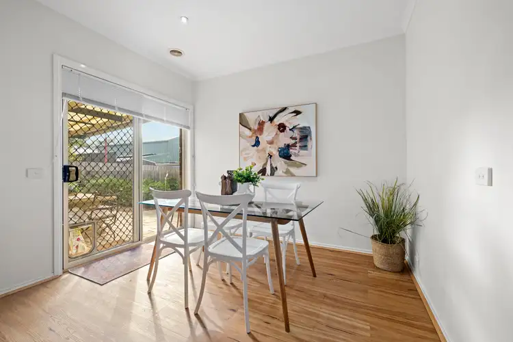 Fifth view of Homely townhouse listing, 31 Watling Grove, Ferntree Gully VIC 3156