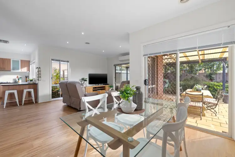 Sixth view of Homely townhouse listing, 31 Watling Grove, Ferntree Gully VIC 3156