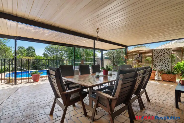 Second view of Homely house listing, 32 Lake Breeze Drive, Loganholme QLD 4129