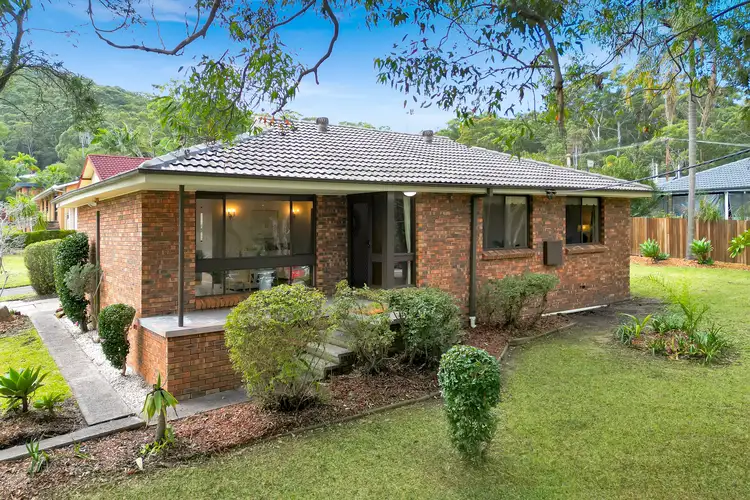 1 Joalah Road, Kincumber NSW 2251