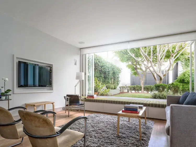 Main view of Homely house listing, 94 Fletcher Street, Woollahra NSW 2025