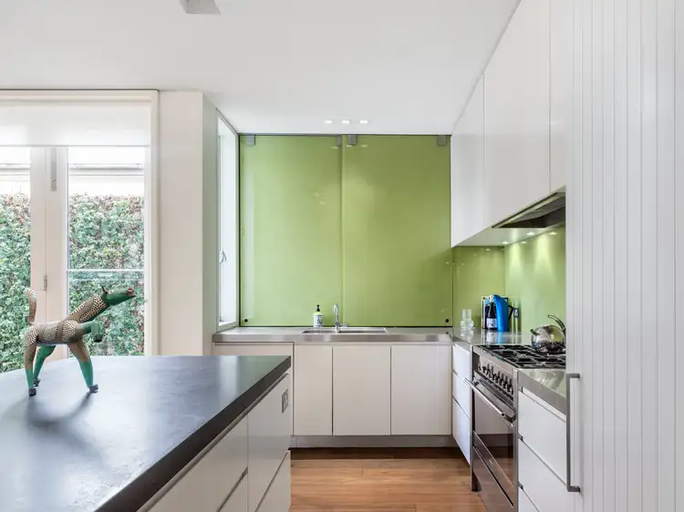 Fifth view of Homely house listing, 94 Fletcher Street, Woollahra NSW 2025