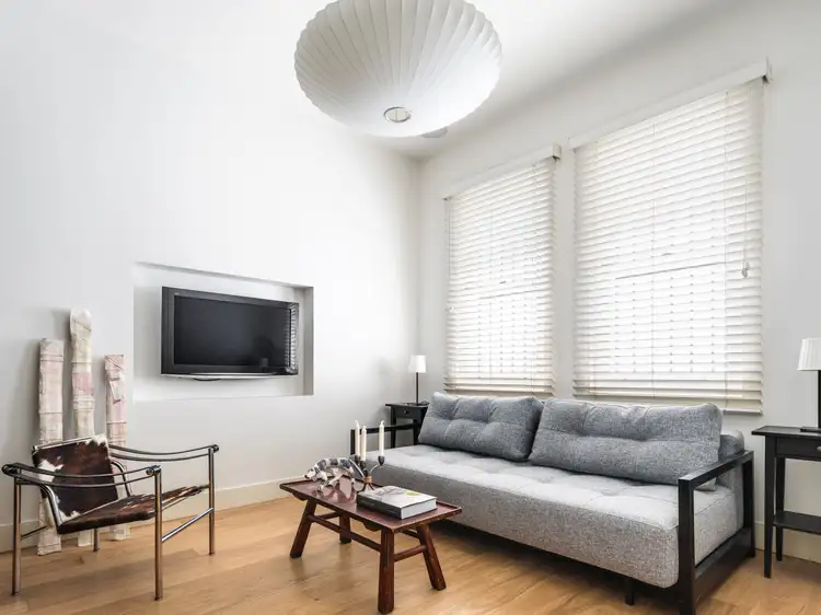 Sixth view of Homely house listing, 94 Fletcher Street, Woollahra NSW 2025