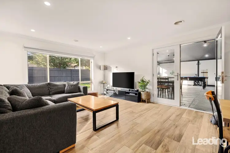 Sixth view of Homely house listing, 11 Burge Drive, Sunbury VIC 3429