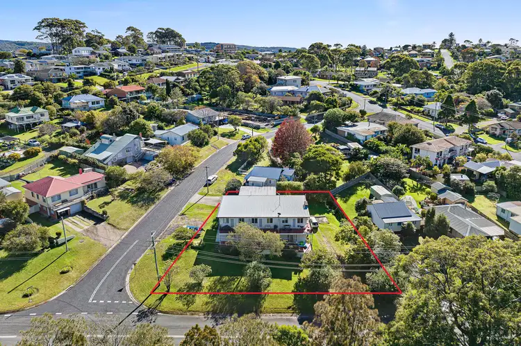Second view of Homely house listing, 9 Harper Crescent, Narooma NSW 2546