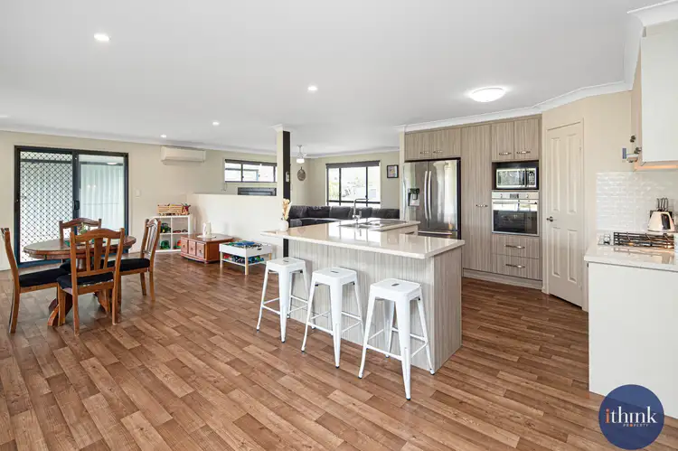 Second view of Homely house listing, 254 Ellis and Jackson Road, Wilsons Plains QLD 4307