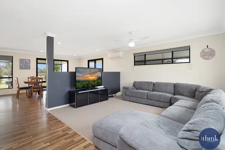 Fourth view of Homely house listing, 254 Ellis and Jackson Road, Wilsons Plains QLD 4307