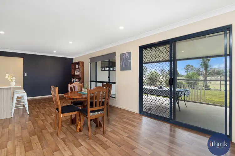 Fifth view of Homely house listing, 254 Ellis and Jackson Road, Wilsons Plains QLD 4307