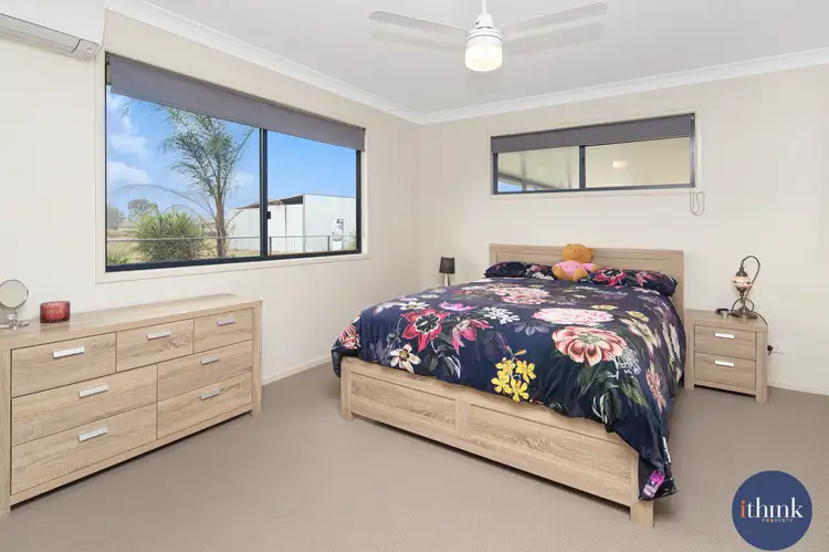 Sixth view of Homely house listing, 254 Ellis and Jackson Road, Wilsons Plains QLD 4307