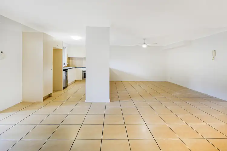 Fourth view of Homely townhouse listing, 77/1 Coelia Court, Carrara QLD 4211