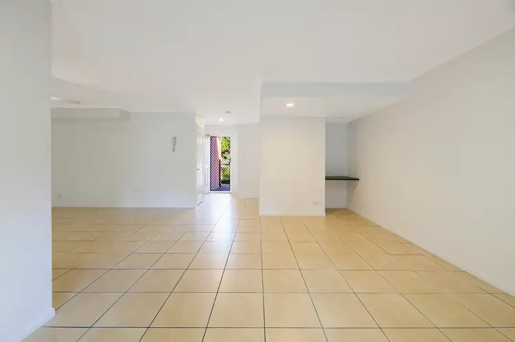 Fifth view of Homely townhouse listing, 77/1 Coelia Court, Carrara QLD 4211