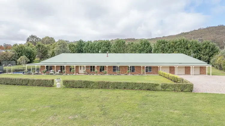 91 Weemilah Place, Orange NSW 2800