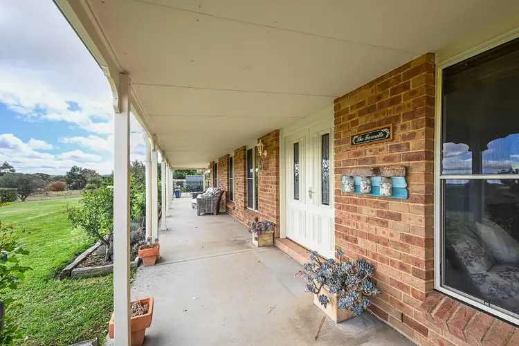 Sixth view of Homely house listing, 91 Weemilah Place, Orange NSW 2800