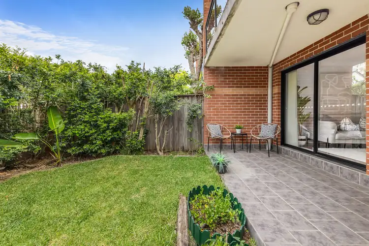 5/10-16 Forbes Street, Hornsby NSW 2077