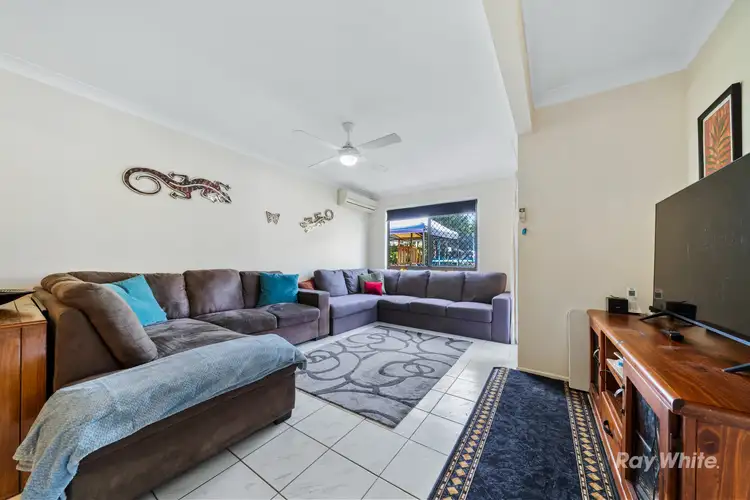 Fourth view of Homely house listing, 45 First Avenue, Marsden QLD 4132