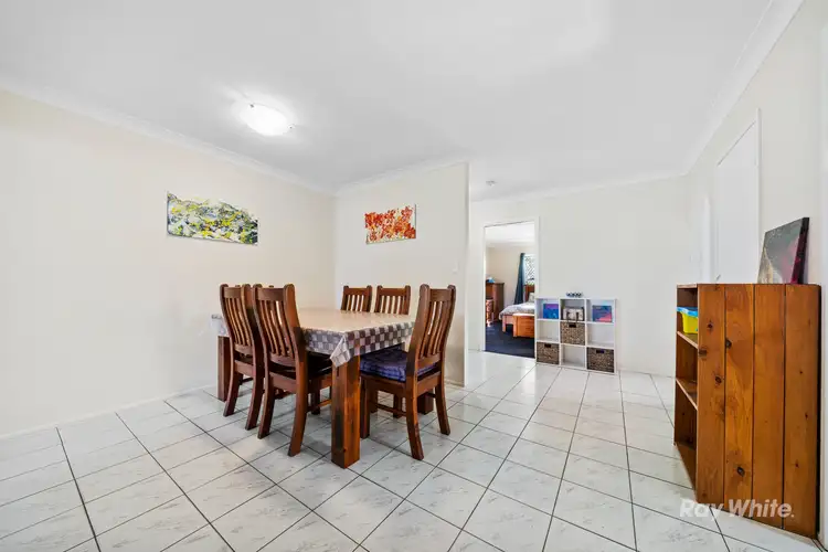 Fifth view of Homely house listing, 45 First Avenue, Marsden QLD 4132
