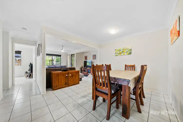 Sixth view of Homely house listing, 45 First Avenue, Marsden QLD 4132