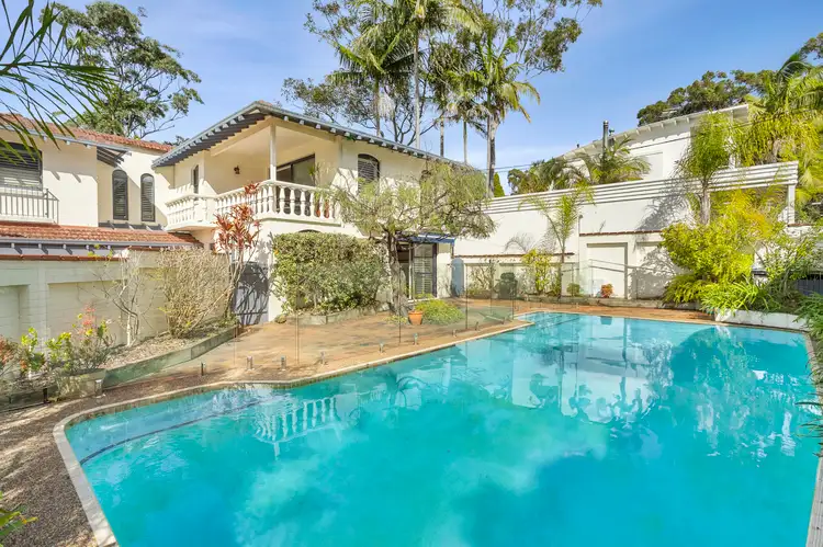 25 Allington Crescent, Elanora Heights NSW 2101