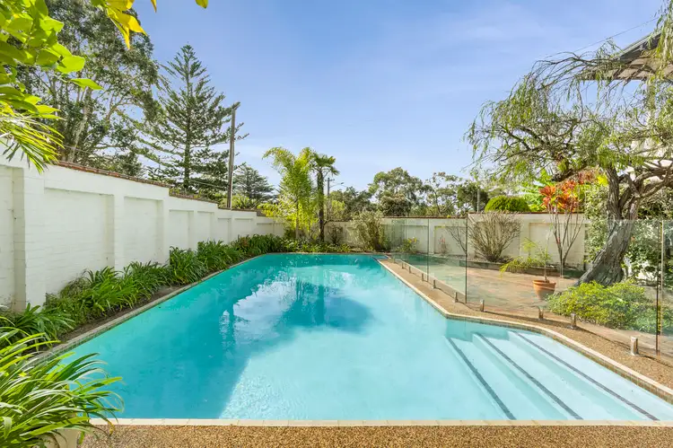 Second view of Homely house listing, 25 Allington Crescent, Elanora Heights NSW 2101