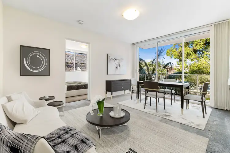 591 Old South Head Road