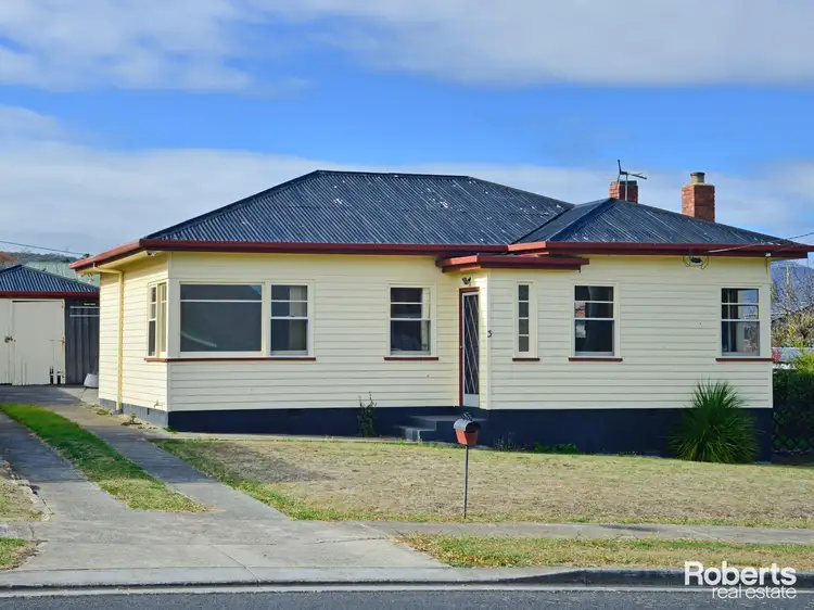 3 Fourth Avenue, New Norfolk TAS 7140