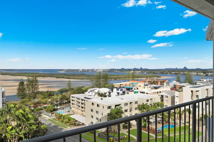 1071/80 Lower Gay Terrace, Caloundra QLD 4551