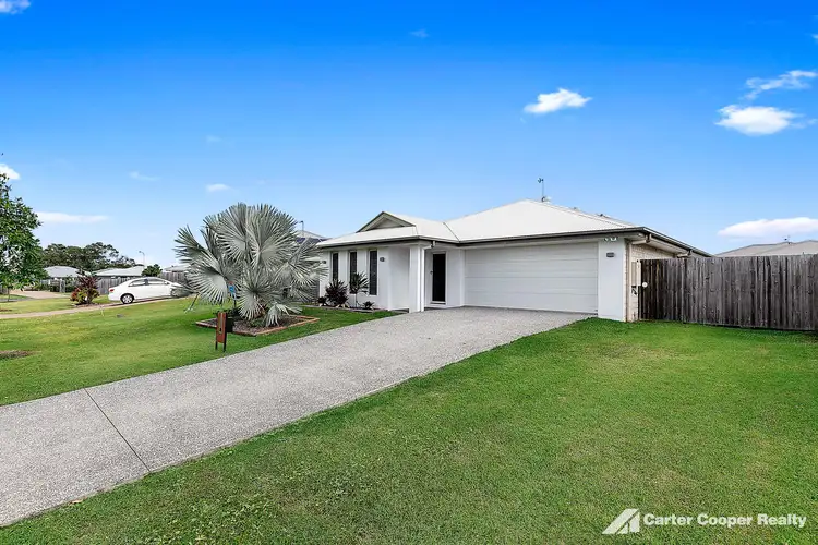 Main view of Homely house listing, 6 Spyglass Court, Pialba QLD 4655