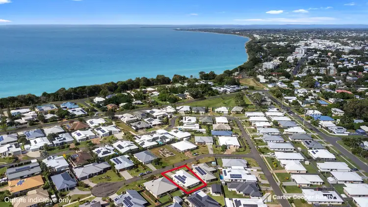 Second view of Homely house listing, 6 Spyglass Court, Pialba QLD 4655