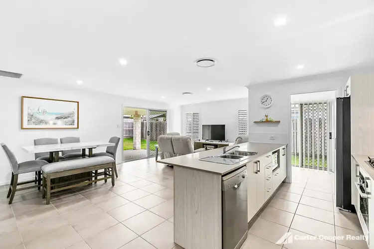 Third view of Homely house listing, 6 Spyglass Court, Pialba QLD 4655