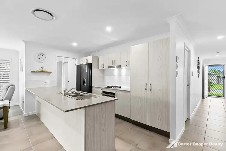 Fourth view of Homely house listing, 6 Spyglass Court, Pialba QLD 4655