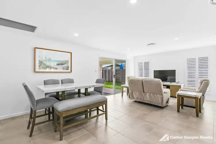 Fifth view of Homely house listing, 6 Spyglass Court, Pialba QLD 4655