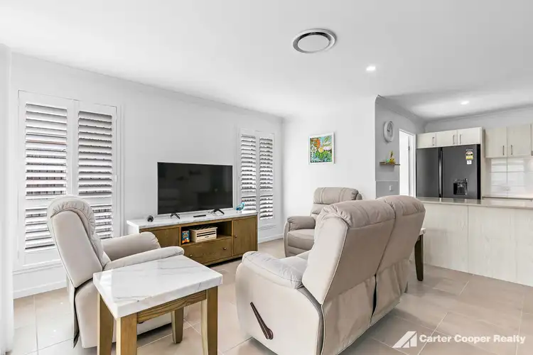 Sixth view of Homely house listing, 6 Spyglass Court, Pialba QLD 4655