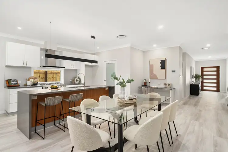 Main view of Homely house listing, 50 Eagle Circuit, Burpengary East QLD 4505