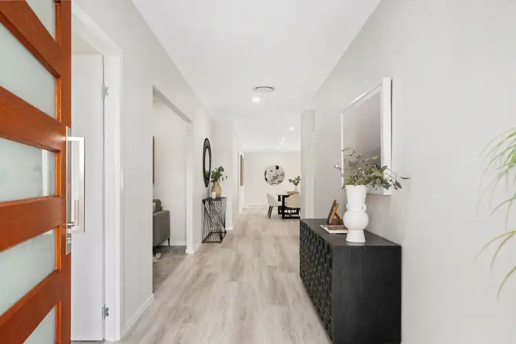 Third view of Homely house listing, 50 Eagle Circuit, Burpengary East QLD 4505
