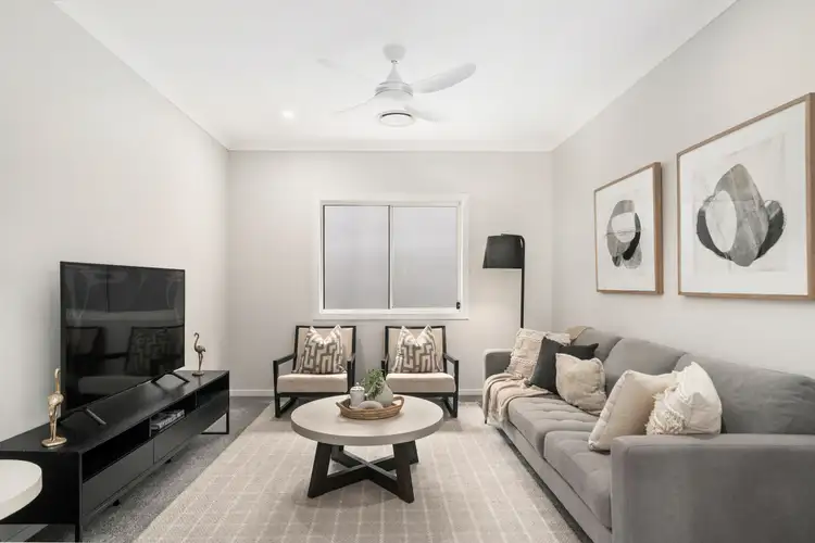 Fifth view of Homely house listing, 50 Eagle Circuit, Burpengary East QLD 4505