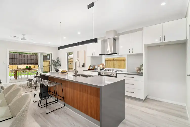 Sixth view of Homely house listing, 50 Eagle Circuit, Burpengary East QLD 4505