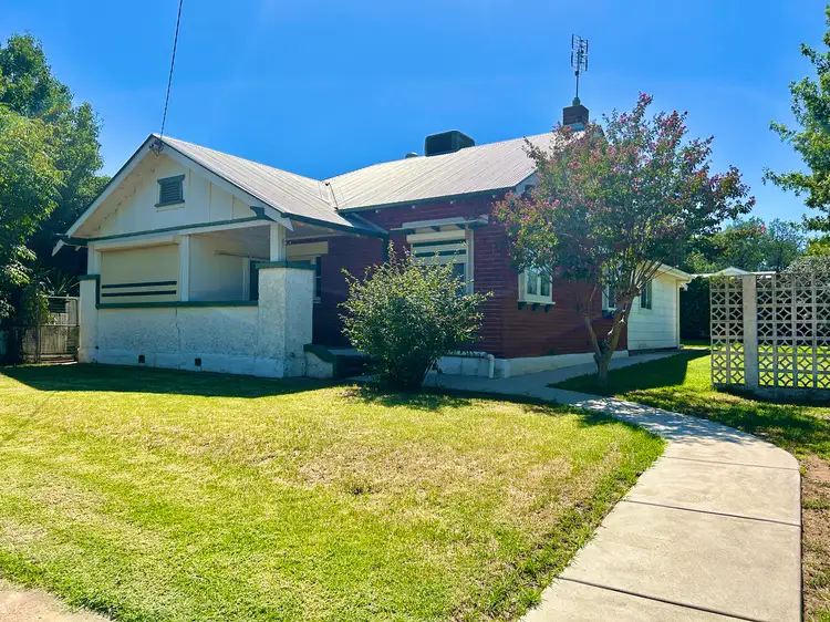 98 Main Street
