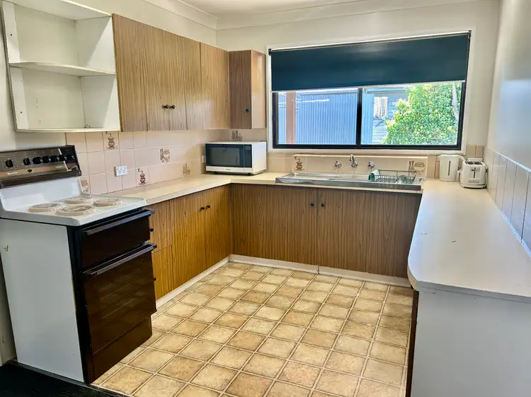 Second view of Homely other listing, 2/98 Main Street, Junee NSW 2663