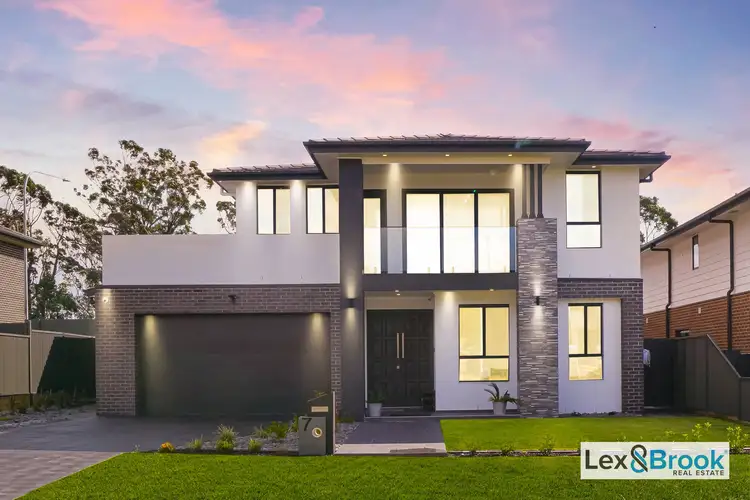 7 Ranold Street, Barden Ridge NSW 2234