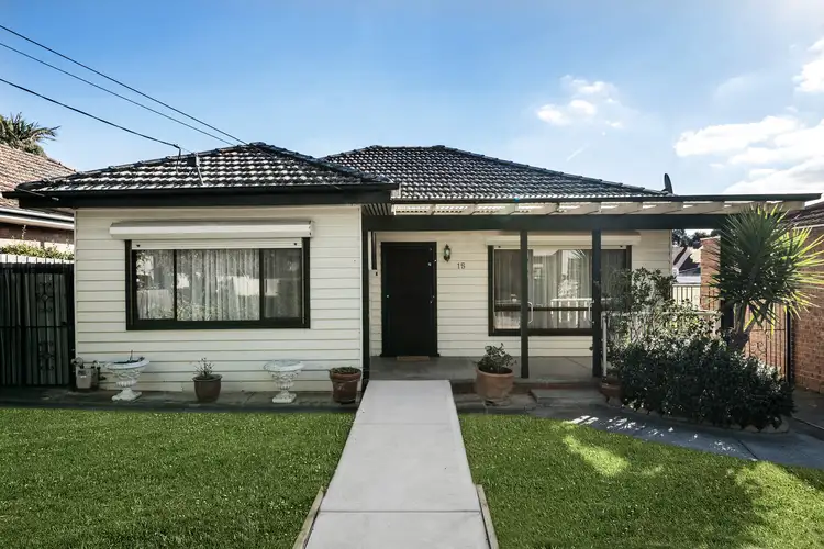 Main view of Homely house listing, 15 Lawson Street, Reservoir VIC 3073