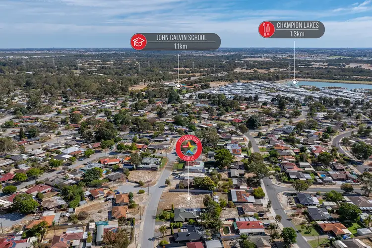 Seventh view of Homely land listing, 19 Tewson Rd, Camillo WA 6111