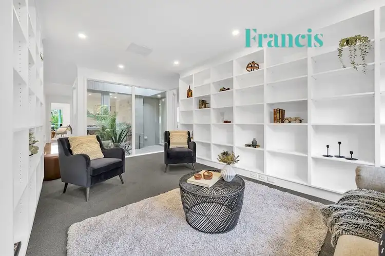 Fourth view of Homely house listing, 6 Pope Street, Hughes ACT 2605