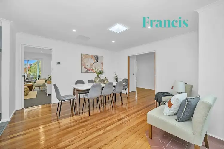 Fifth view of Homely house listing, 6 Pope Street, Hughes ACT 2605