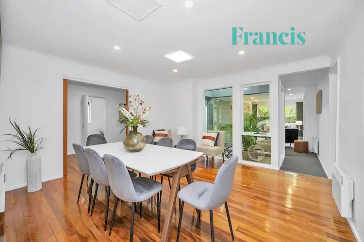 Sixth view of Homely house listing, 6 Pope Street, Hughes ACT 2605
