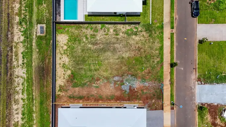 Seventh view of Homely land listing, Lot 1109 Springbrook Avenue, Redlynch QLD 4870