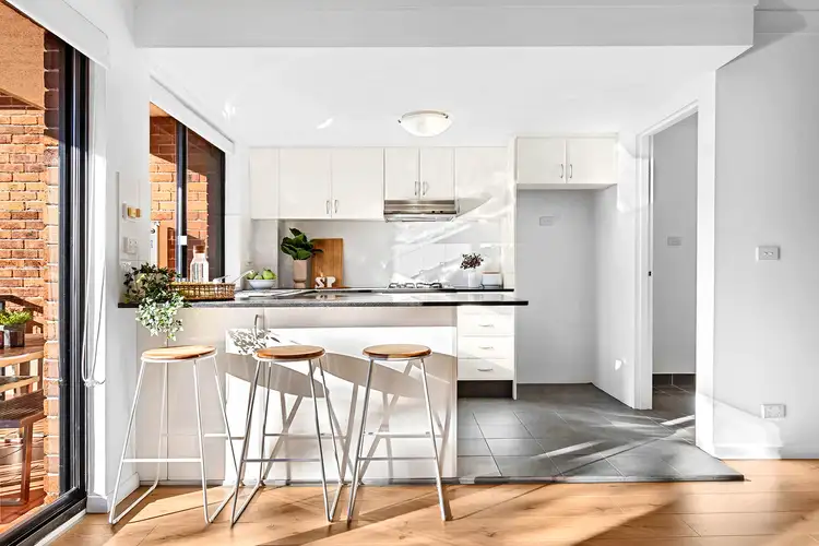 Third view of Homely townhouse listing, 2/10 Carden Avenue, Wahroonga NSW 2076