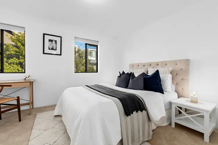 Sixth view of Homely townhouse listing, 2/10 Carden Avenue, Wahroonga NSW 2076
