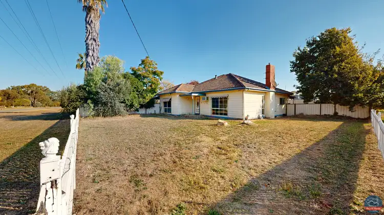 Main view of Homely house listing, 54 Hastie Street, Tatura VIC 3616